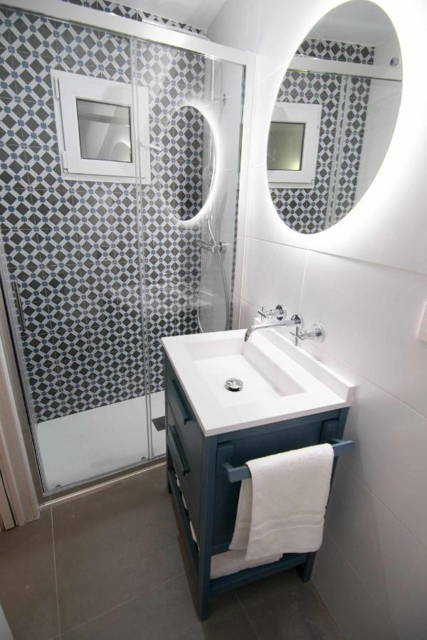 Casa Carmen Terraza Y Patio Privado En Salobrena Villa Eksteriør bilde